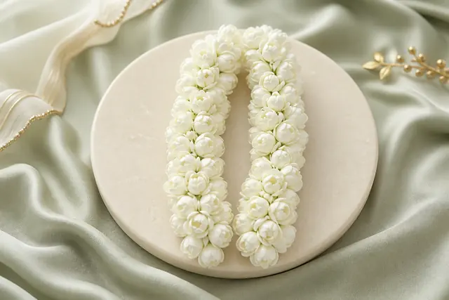 Jasmine Elegance
