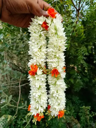 Foam pichi×kadhambam