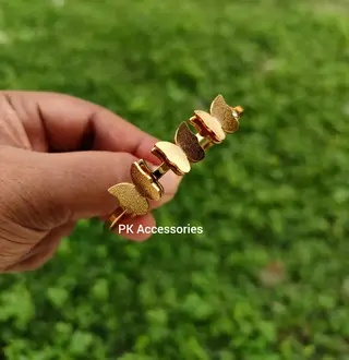 Anti tarnish kada/bracelet - 5