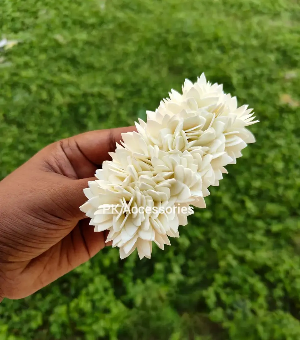 Foam pichi clip