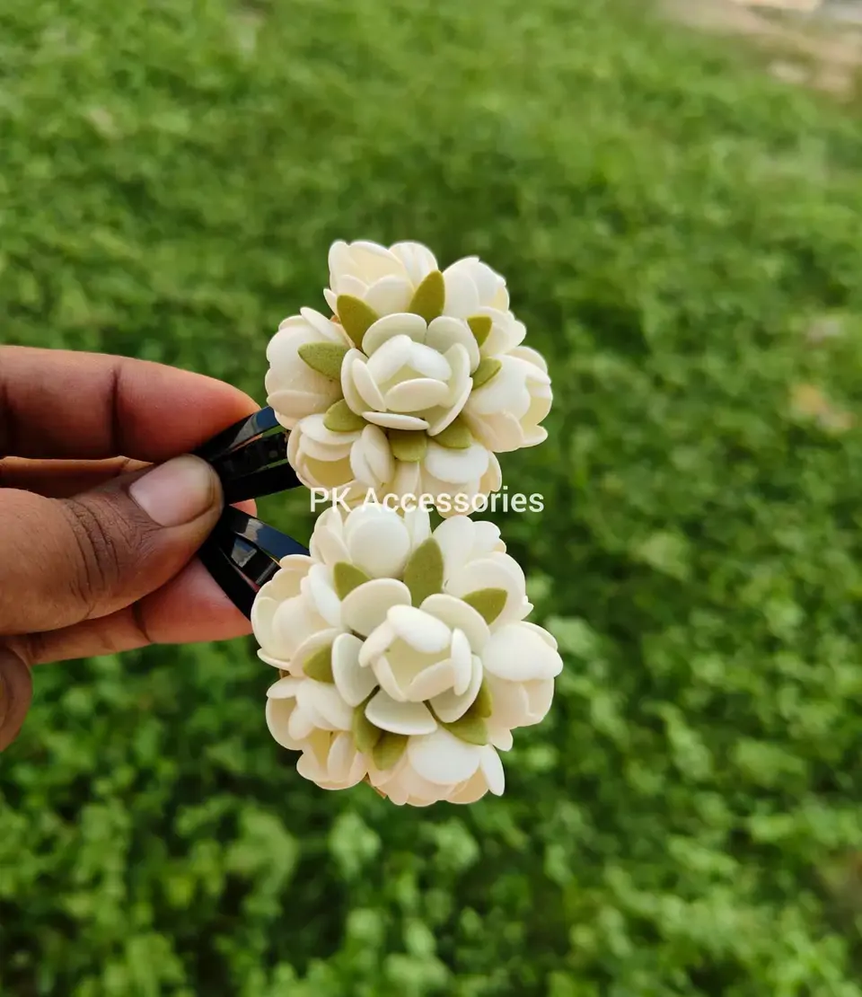 Foam Jasmine tik tok clip