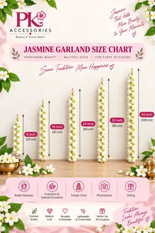 Semi bloomed jasmine  view 2